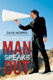 Cover von The Average Man Speaks Out