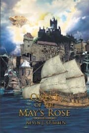 Cover von Quest of the May'S Rose