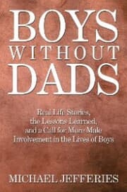 Cover von Boys W I T H O U T Dads
