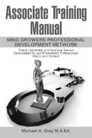 Cover von Associate Training Manual