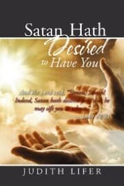 Cover von Satan Hath Desired to Have You