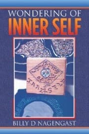 Cover von Wondering of Inner Self