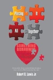 Cover von Piecing It All Together