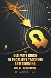 Cover von The Ultimate Guide to Excellent Teaching and Training