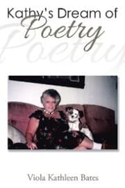 Cover von Kathy'S Dream of Poetry