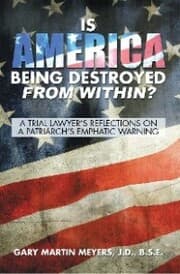 Cover von Is America Being Destroyed from Within?