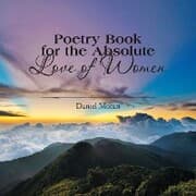 Cover von Poetry Book for the Absolute Love of Women