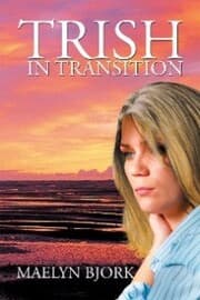 Cover von Trish in Transition