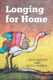 Cover von Longing for Home