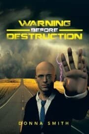 Cover von Warning Before Destruction