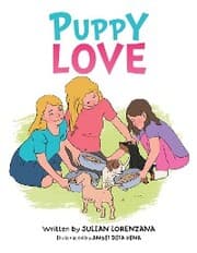 Cover von Puppy Love