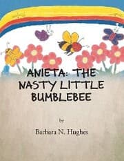 Cover von Anieta: the Nasty Little Bumblebee