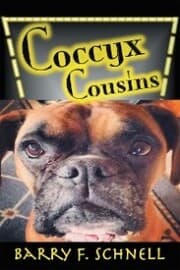 Cover von Coccyx Cousins