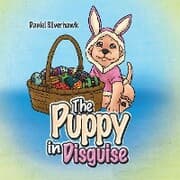 Cover von The Puppy in Disguise