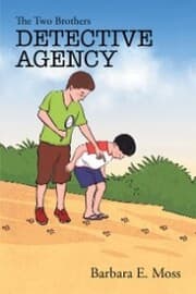 Cover von The Two Brothers Detective Agency