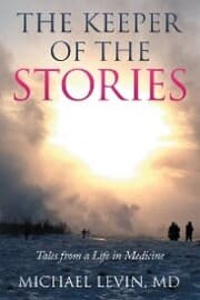 Cover von The Keeper of the Stories