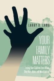 Cover von Your Family Matters