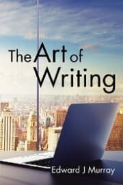 Cover von The Art of Writing
