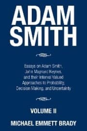 Cover von Adam Smith
