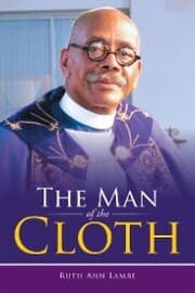 Cover von The Man of the Cloth