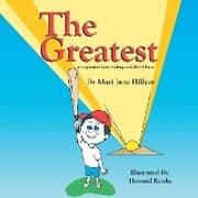 Cover von The Greatest