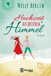 Cover von Hochzeit aus heiterem Himmel