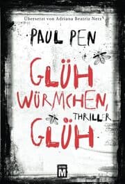 Cover von Glühwürmchen, glüh