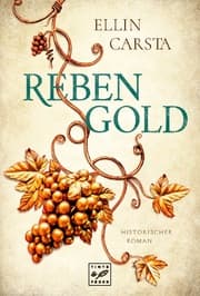 Cover von Rebengold