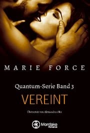Cover von Vereint