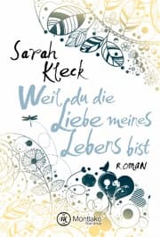 Cover von Weil du die Liebe meines Lebens bist