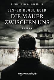 Cover von Die Mauer zwischen uns