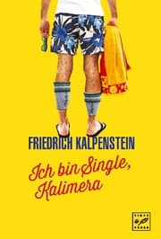Cover von Ich bin Single, Kalimera