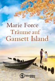 Cover von Träume auf Gansett Island