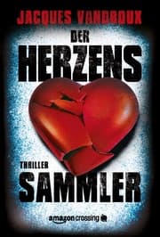 Cover von Der Herzenssammler