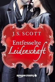 Cover von Entfesselte Leidenschaft