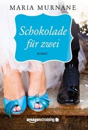 Cover von Schokolade für zwei