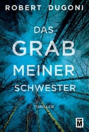 Cover von Das Grab meiner Schwester