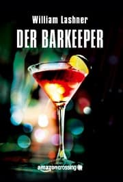Cover von Der Barkeeper