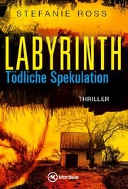 Cover von Labyrinth