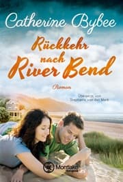 Cover von Rückkehr nach River Bend