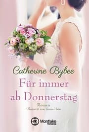 Cover von Für immer ab Donnerstag