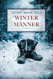 Cover von Wintermänner