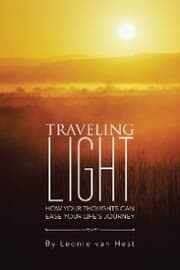 Cover von Traveling Light