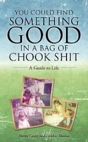 Cover von You Could Find Something Good in a Bag of Chook Shit