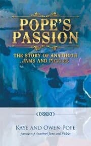 Cover von Pope'S Passion