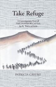 Cover von Take Refuge