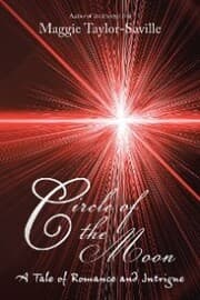 Cover von Circle of the Moon