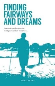 Cover von Finding Fairways and Dreams