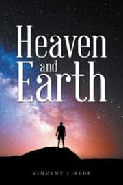 Cover von Heaven and Earth
