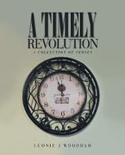 Cover von A Timely Revolution